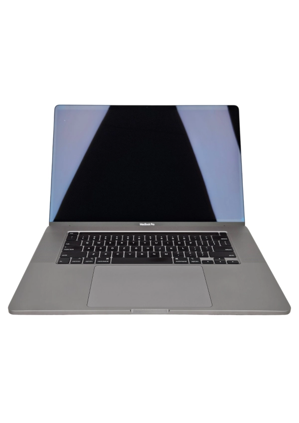 Apple MacBook Pro A2141 i9-9980HK 32GB 512 SSD 16